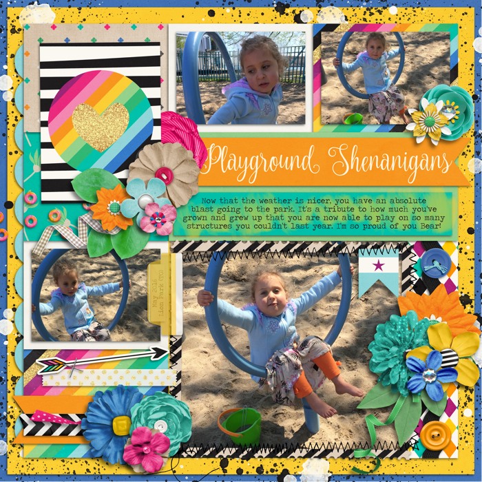Playground