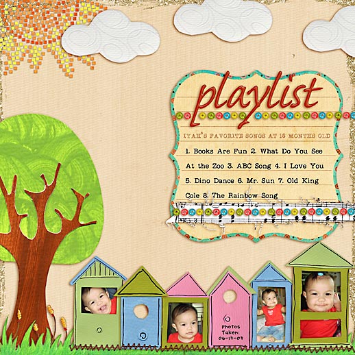 Playlist