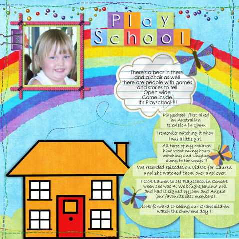 Playschool
