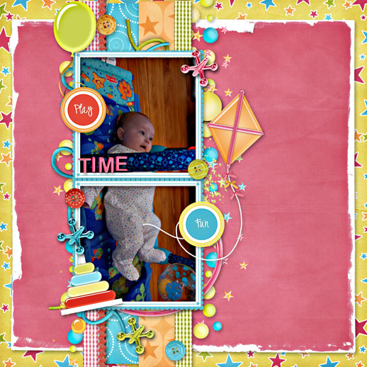 Playtime Fun