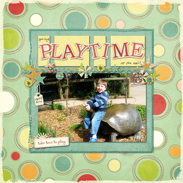 Playtime