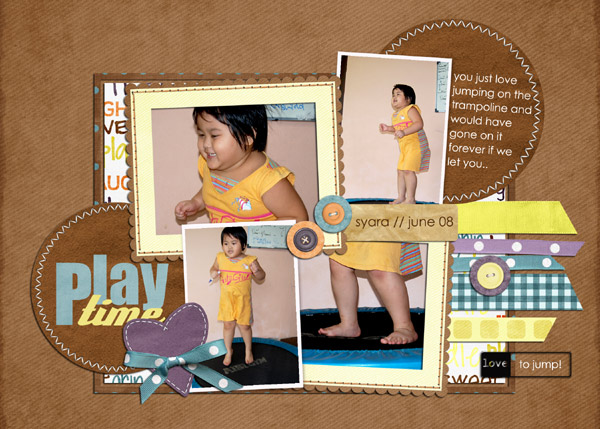 Playtime