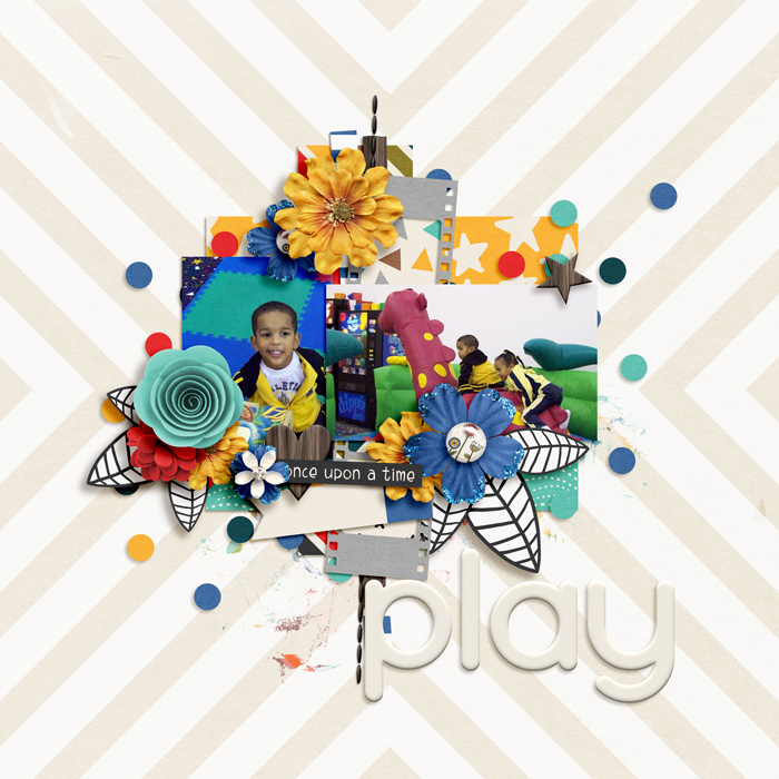 Playtime
