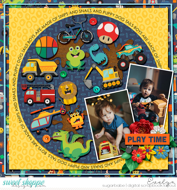 Playtime