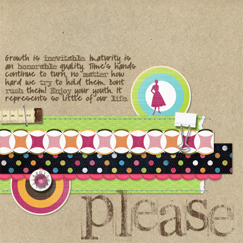 Please - Right Side