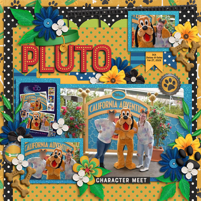 Pluto