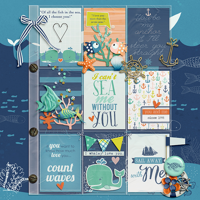 Pocket Letter