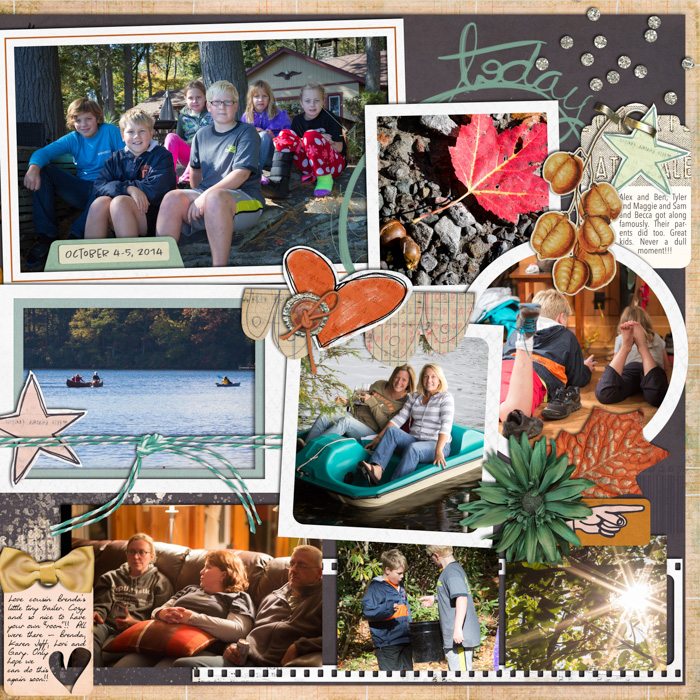 Poconos Captured - p2