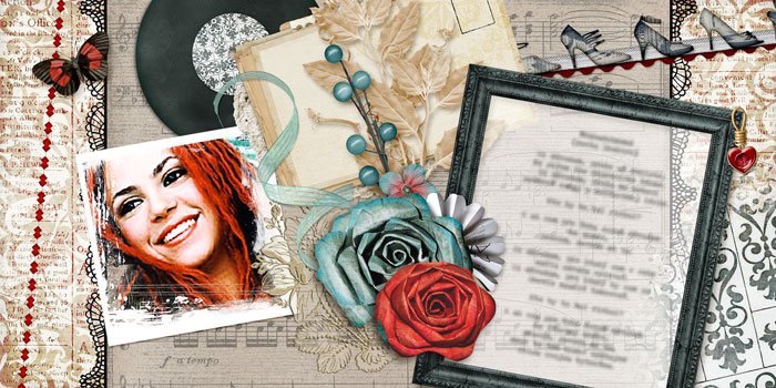 Poetry book :: Inspired by Shakira