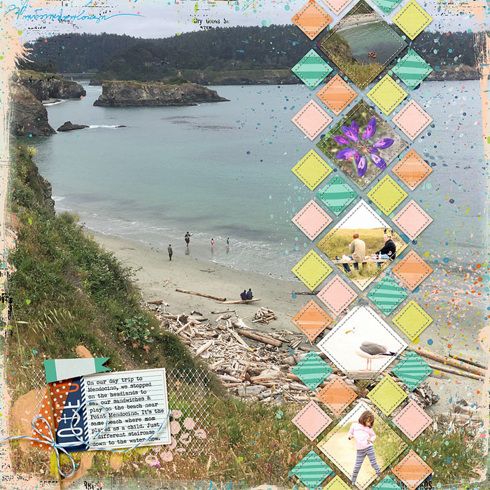Point Mendocino