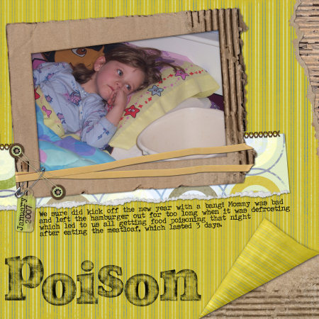 Poison