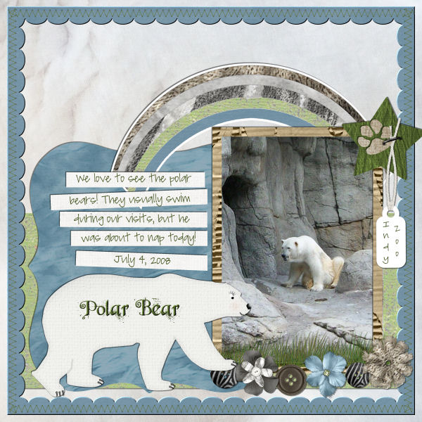 Polar Bear