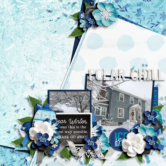Polar Chill