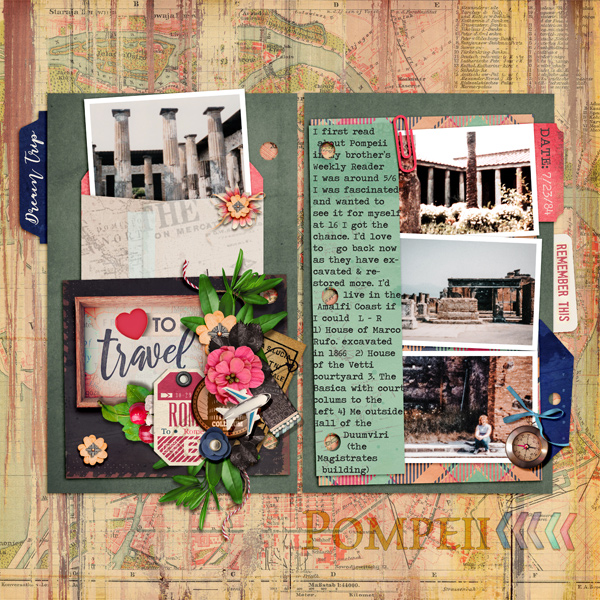 Pompeii