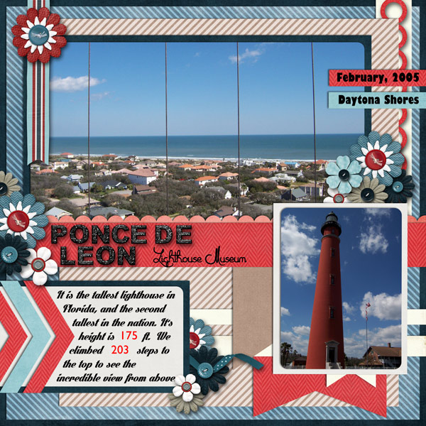 Ponce De Leon