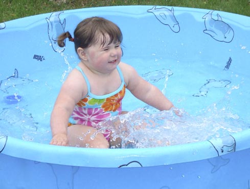 Pool Fun