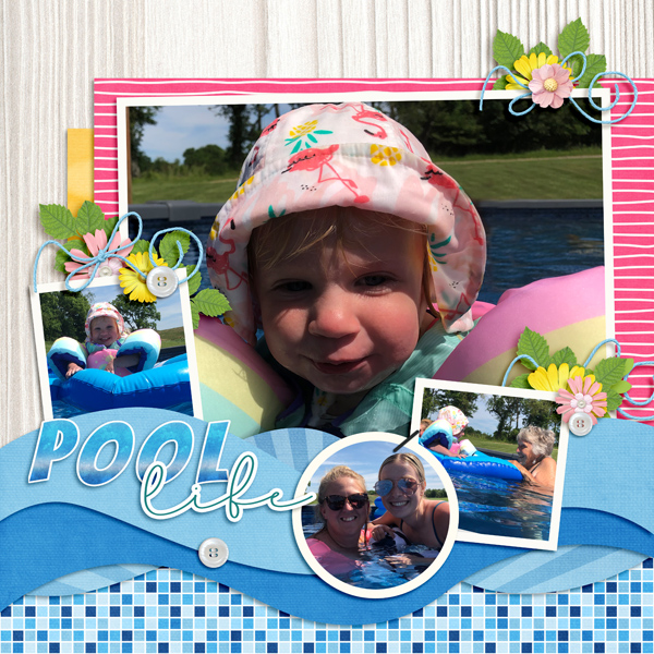 Pool Life