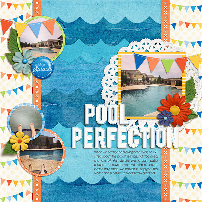 Pool Perfection