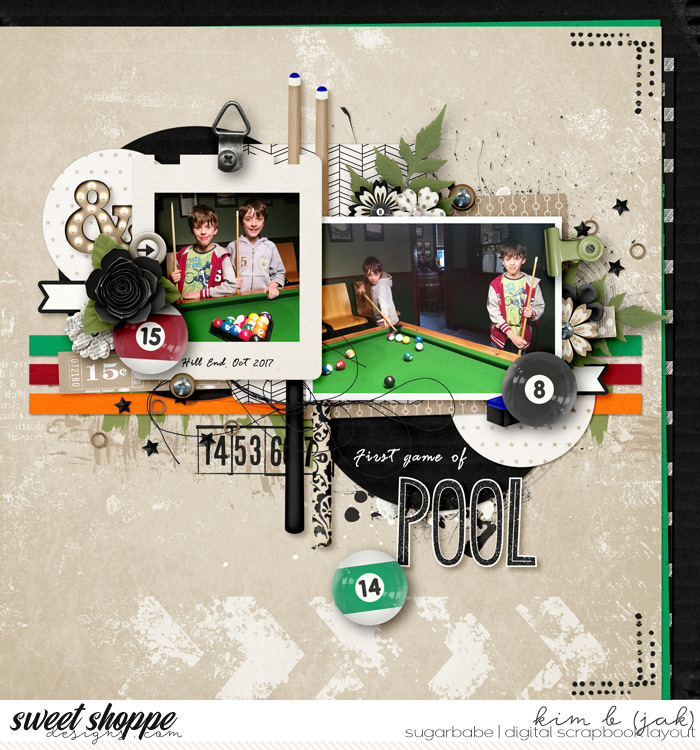 Pool
