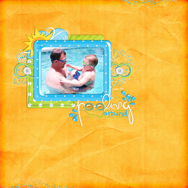 Pooling Around