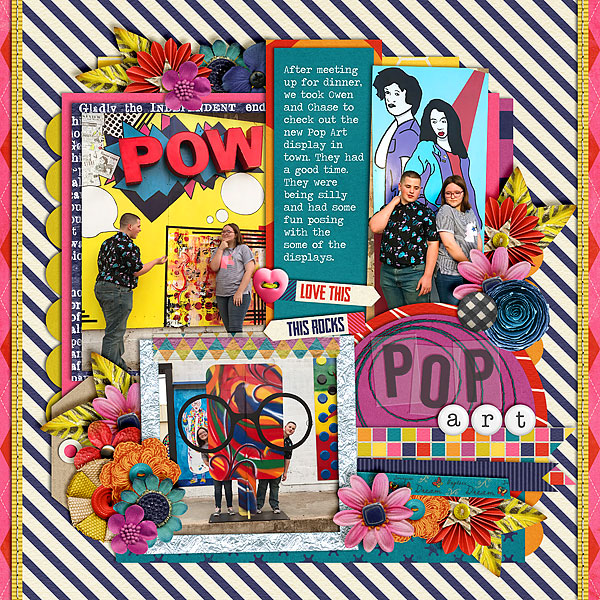 Pop Art