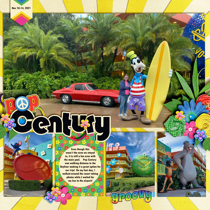 Pop Century