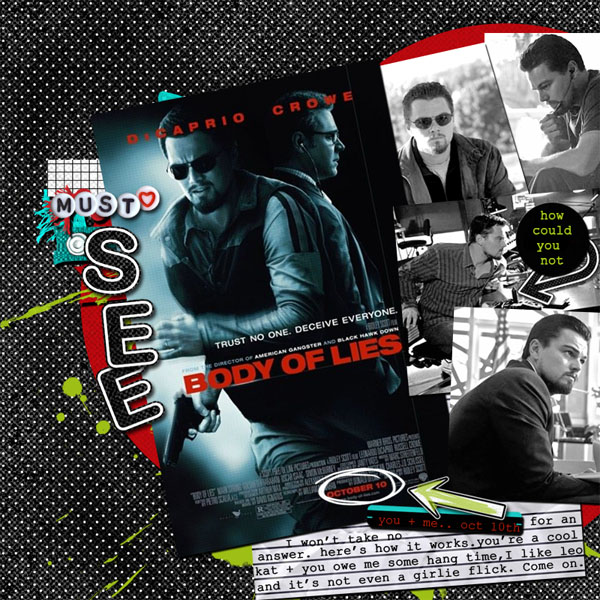 pop rocks #27 upcoming movies