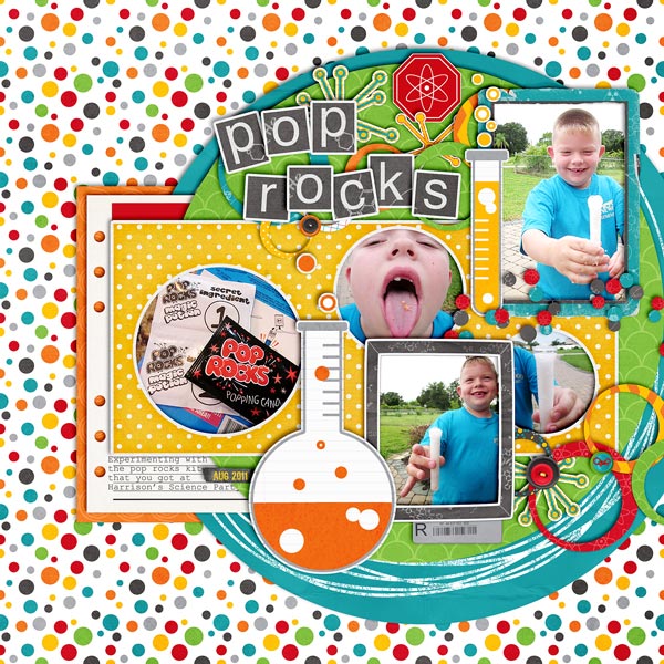 Pop Rocks
