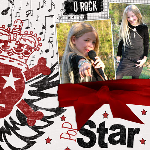 Pop Star