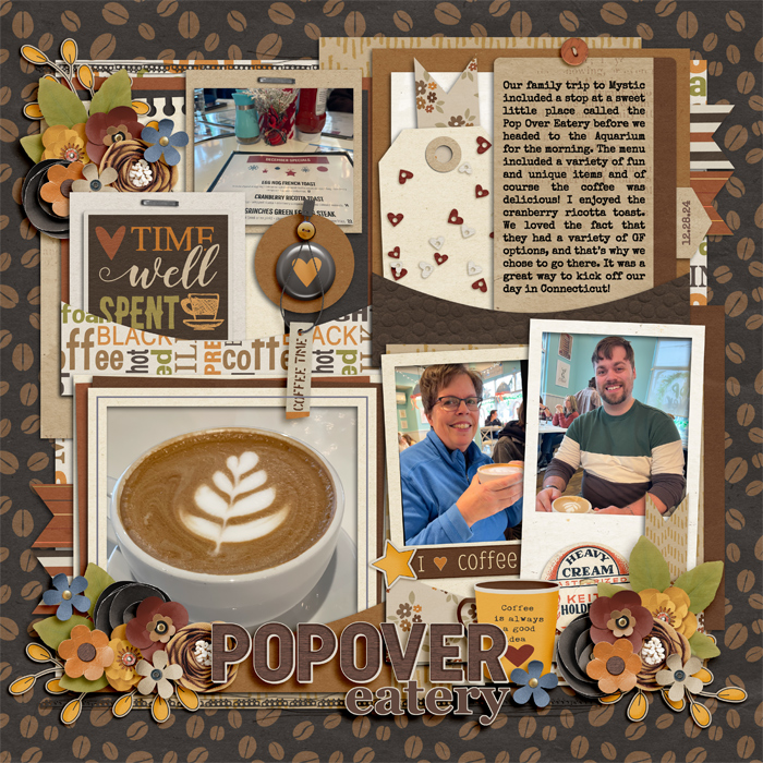 Popover Eatery