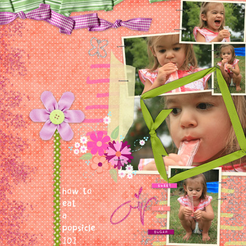 Popsicle 101