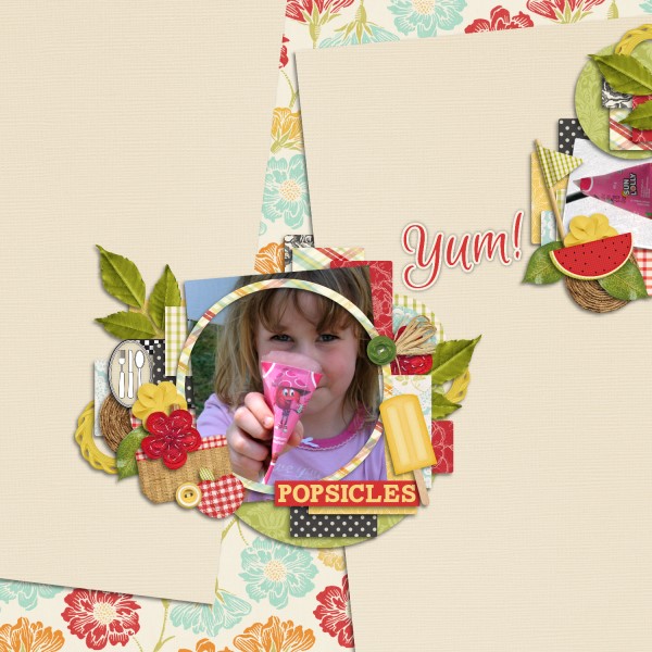 Popsicles