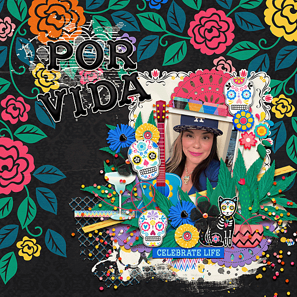 Por Vida
