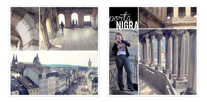 Porta Nigra