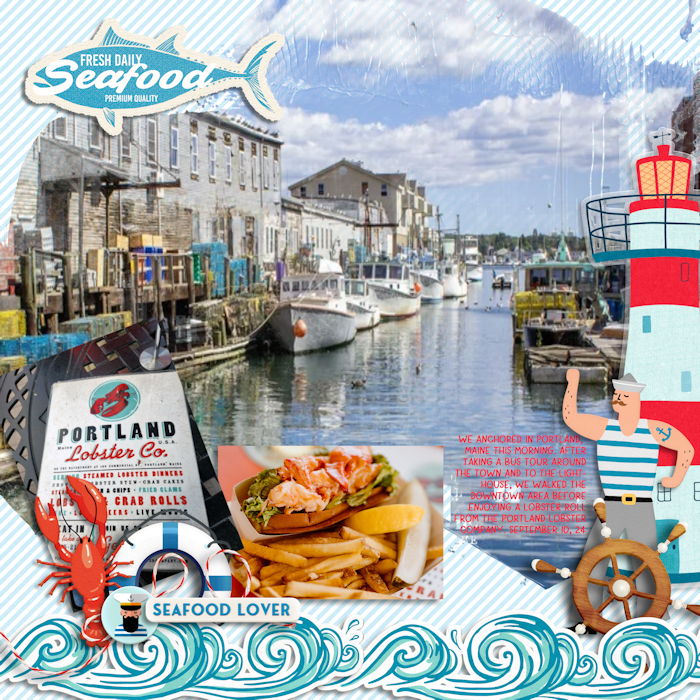 Portland, ME
