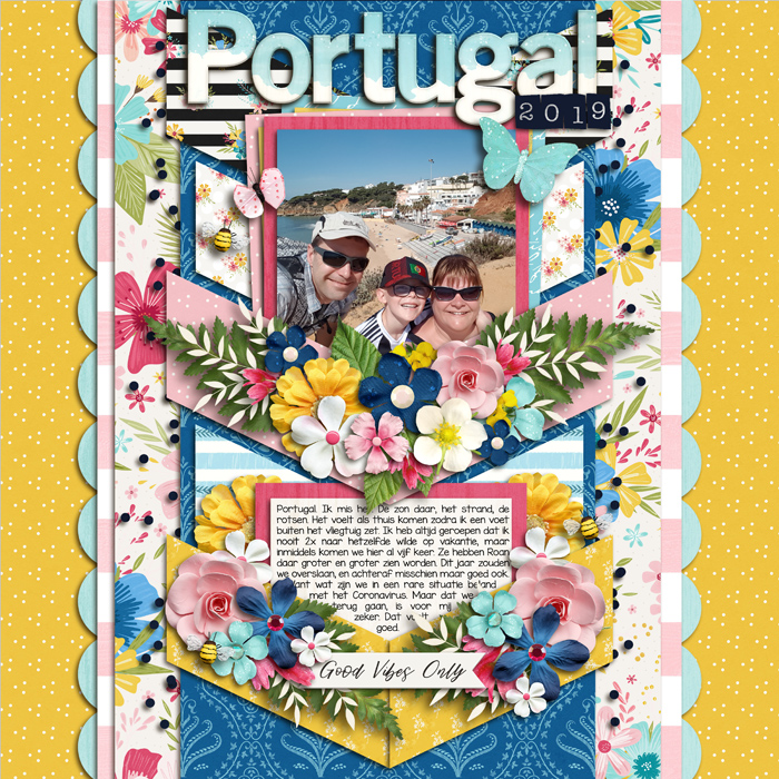 Portugal 2019