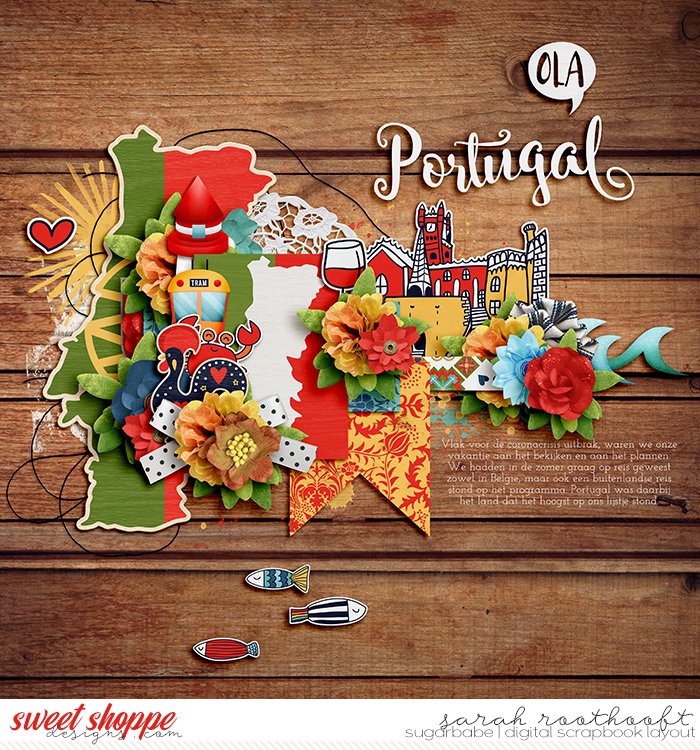 Portugal