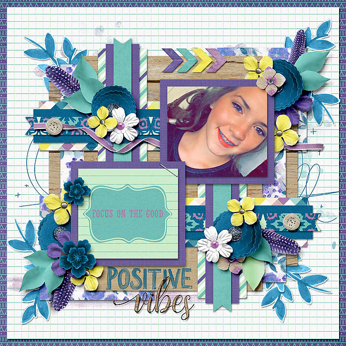 Positive Vibes