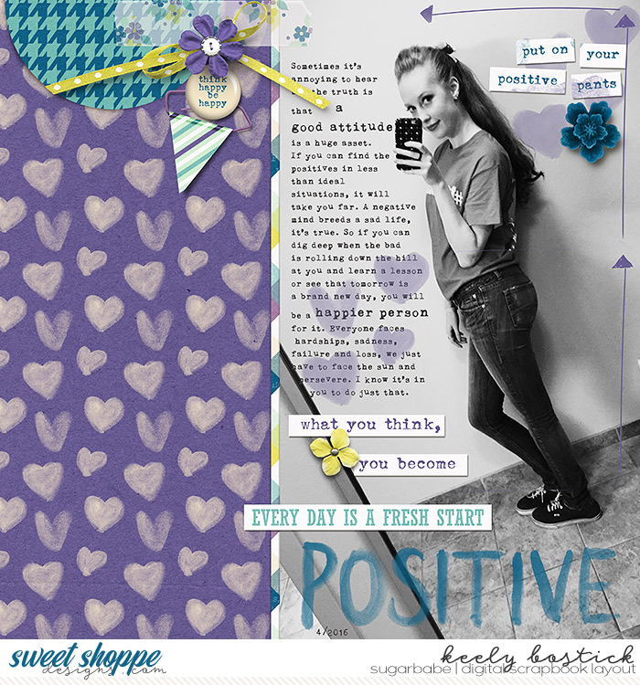 Positive