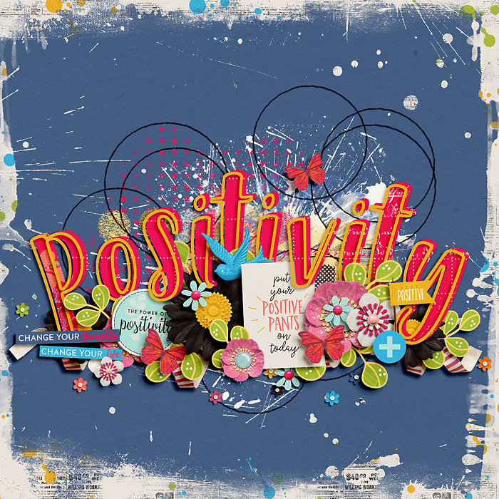 Positivity