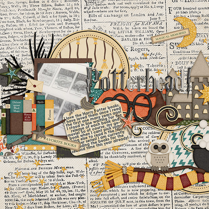 Potterhead