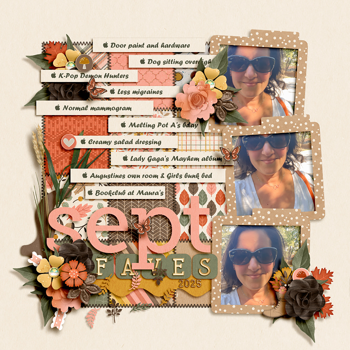 PPC19 - Sept Faves 2025