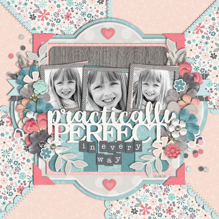 Practically Perfect