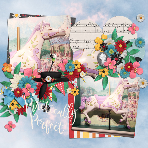 Practically Perfect