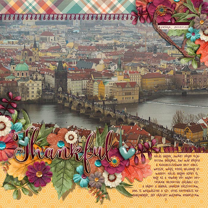 Praha