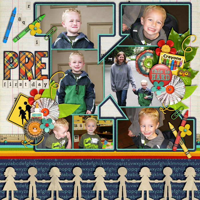 Pre-K