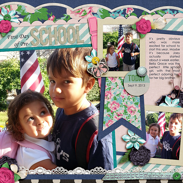 Pre-School