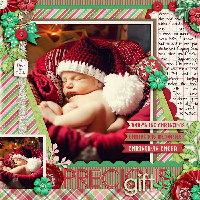 precious-giftSSD
