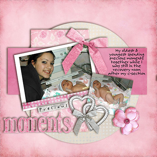 Precious Moments