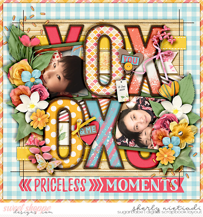 precious moments